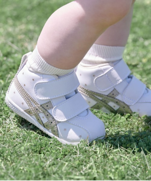SUKUSUKU（ASICS） スニーカー ASICS KIDS（アシックス キッズ