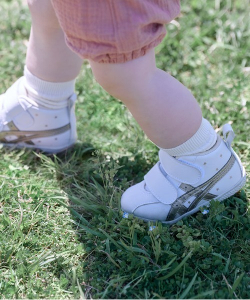 SUKUSUKU（ASICS） スニーカー ASICS KIDS（アシックス キッズ