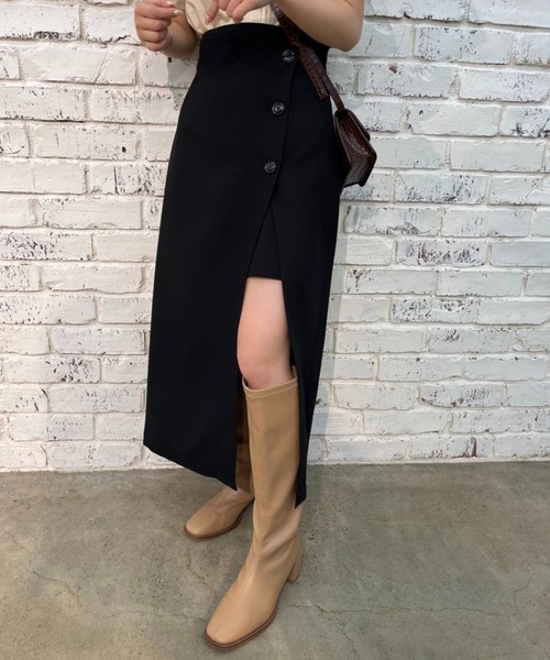 One After Another Nice Claup スカートの商品一覧 ボトムス パンツ ファッション 通販 Yahoo ショッピング