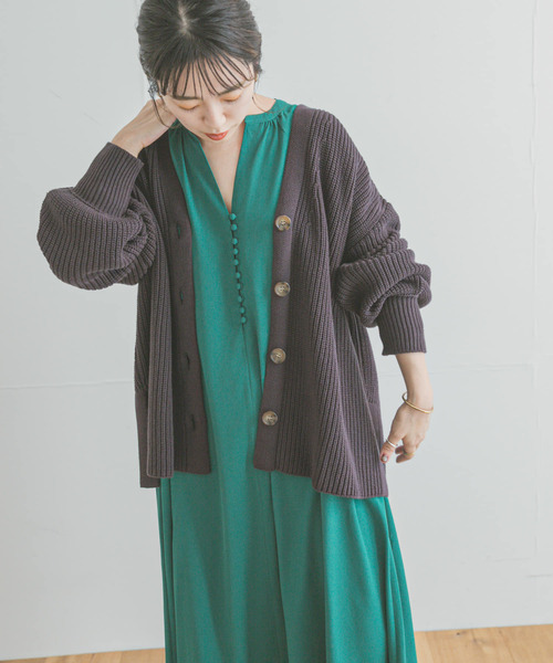 ワンピース 花柄ラグランワンピース Zozotown Yahoo 店 通販 Yahoo ショッピング