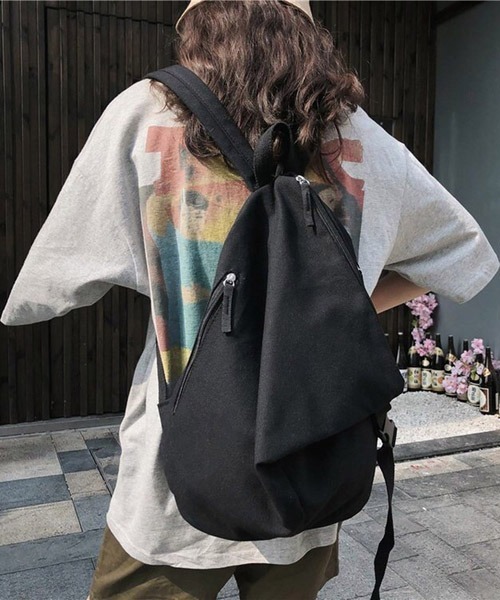 gossip!ロサンゼルス デイバック リュック レトロ リュック