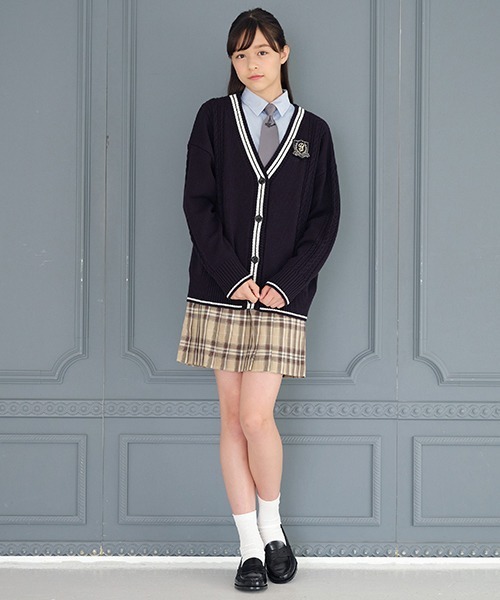 ポンポネットのスーツ(ジャケット160、スカートパンツ150) pom ponette junior パンツ スーツ プリーツスカパン キッズ