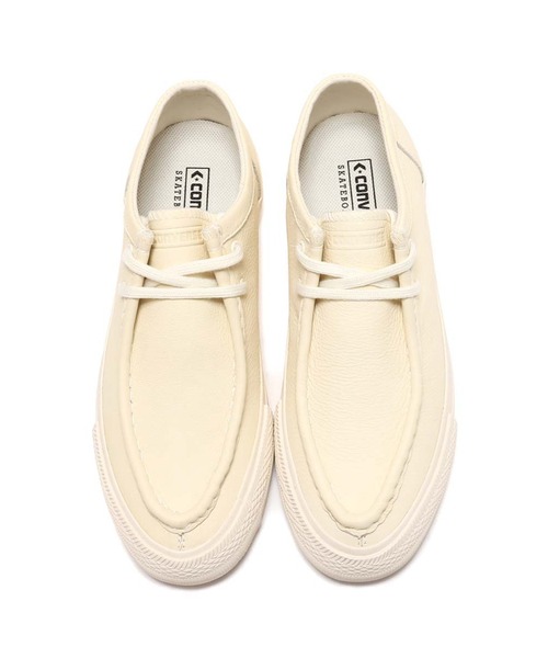 靴 converse CS MOCASSINS SK LE OX 28cm CONVERSE CS MOCCASINS SK OX – KICKS LAB.
