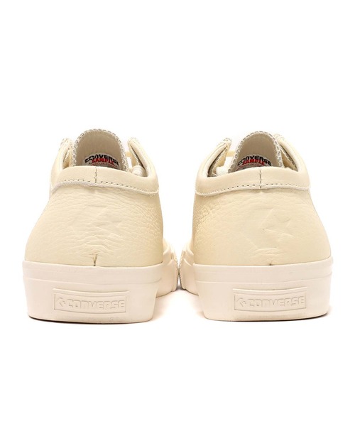 CONVERSE スニーカー CS MOCASSINS SK LE OX / コンバース