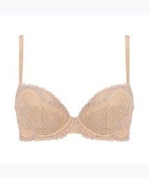 トリンプ スーパークール567 ブラジャー グレー D75 Amazon | （トリンプ） スーパークール567 ブラジャー 1195(ピーナッツ