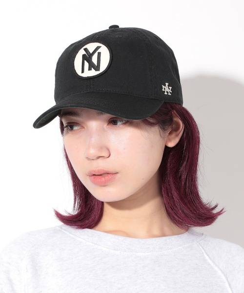 AMERICAN needle キャップ 帽子 「AMERICAN NEEDLE」ベース