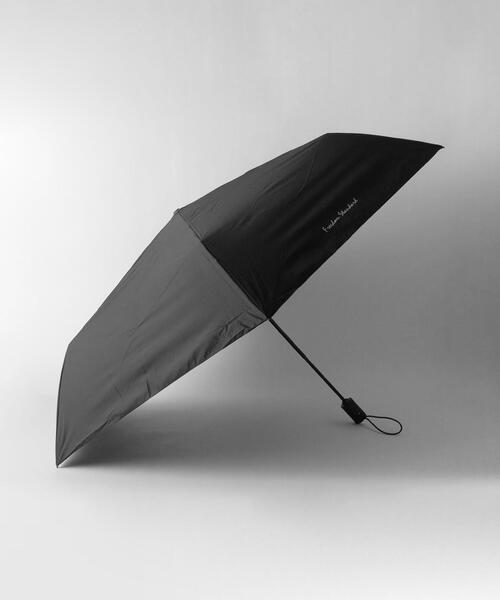UNITED ARROWS 日傘 BEAUTY&YOUTH UNITED ARROWS｜QUICK SHUT 折り畳み傘 -晴雨兼用