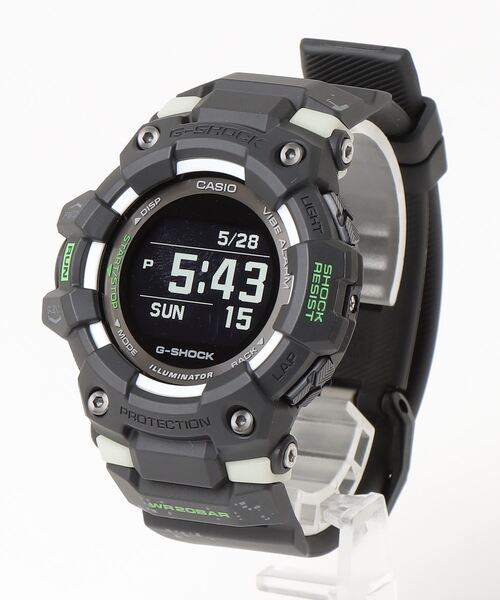 G-SHOCK 腕時計 G-SHOCK/ジーショック GBD-100LM-1JF メンズ