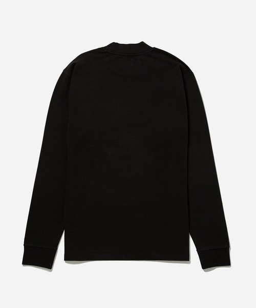 GREG SLASH SWEATER | Saturdays NYC Japan