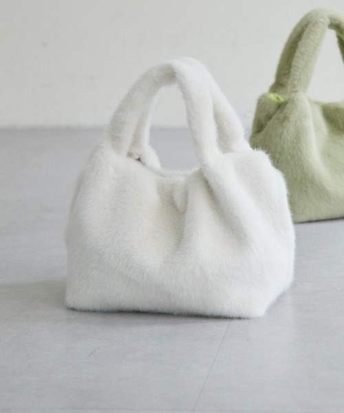 ear PAPILLONNER（イア パピヨネ） トートバッグ バッグ 「Vincent