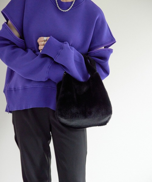 ear PAPILLONNER（イア パピヨネ） トートバッグ バッグ 「Vincent