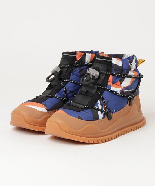 レディース スニーカー 「adidas by Stella McCartney」aSMC Winterboot COLD.RDY PRINT｜zozo｜12