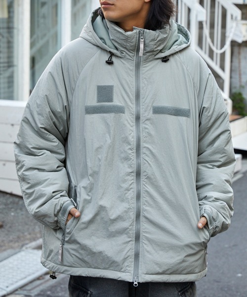 MONO-MART（モノマート） ダウンコート ダウンジャケット 2WAY 撥水