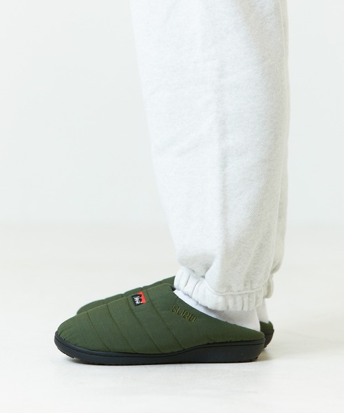 靴 NANGA SUBU TAKIBI WINTER SANDAL NANGA×SUBU TAKIBI WINTER SANDAL – unexpected store