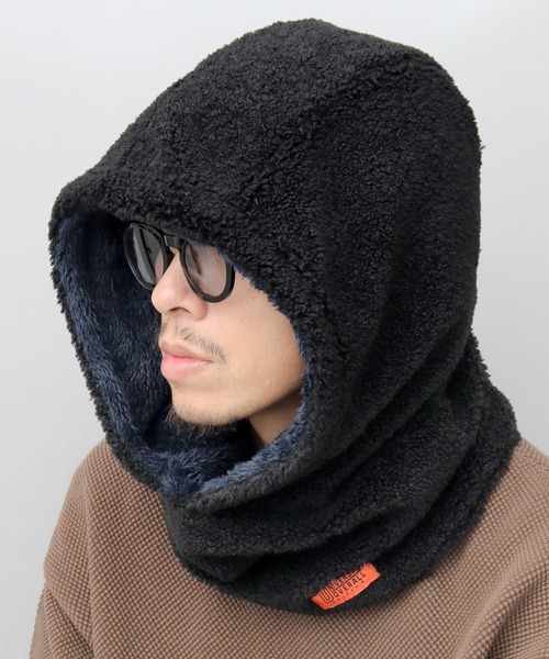 ジアハオ ポラ UNFORGIVEN HOKA ONE ONE(ホカオネオネ)】U HOPARA | [公式]ニコアンド（niko and