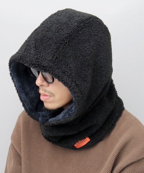 UNIVERSAL OVERALL（ユニバーサルオーバーオール） ネックウォーマー