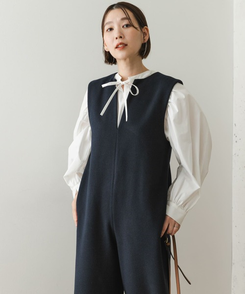 F by ROSSO（エフバイロッソ） オールインワン 「34サイズも展開」「UR