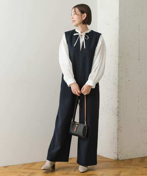 F by ROSSO（エフバイロッソ） オールインワン 「34サイズも展開」「UR