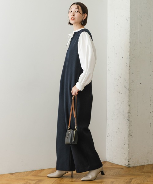 F by ROSSO（エフバイロッソ） オールインワン 「34サイズも展開」「UR