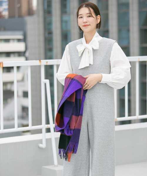 F by ROSSO（エフバイロッソ） オールインワン 「34サイズも展開」「UR