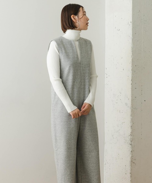 F by ROSSO（エフバイロッソ） オールインワン 「34サイズも展開」「UR