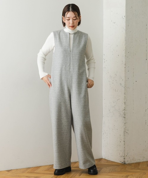 F by ROSSO（エフバイロッソ） オールインワン 「34サイズも展開」「UR