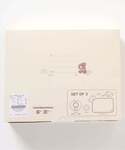 出産祝い tiny bear ファーストベビーセットの詳細画像5