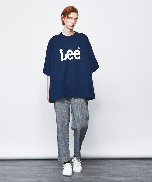 Lee パンツ 「Lee/リー」Fleeasy Narrow/フリージーナロー