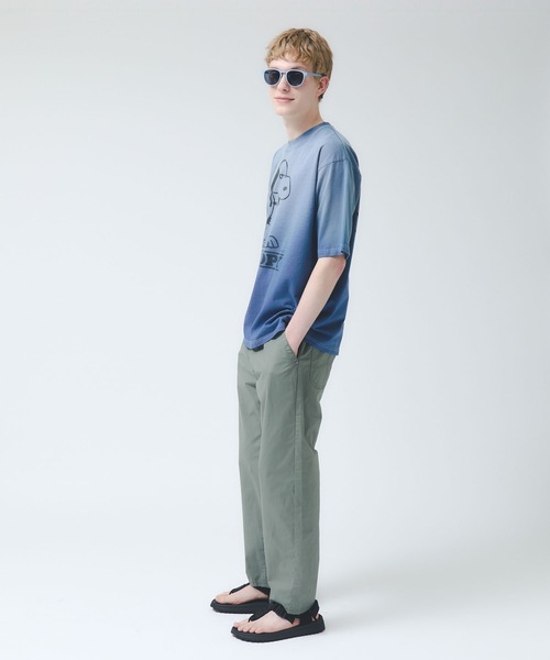 Lee（リー） パンツ 「Lee/リー」Fleeasy Narrow/フリージーナロー