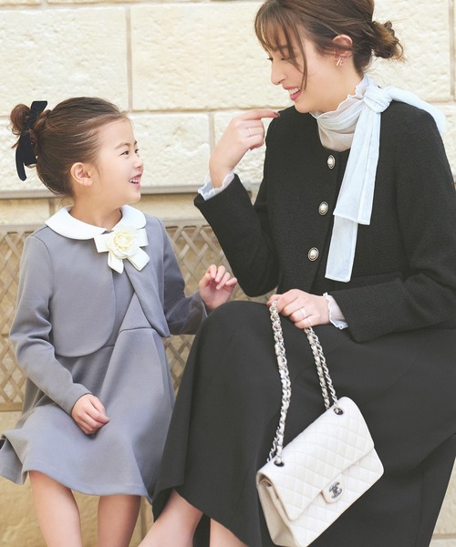 RUIRUE BOUTIQUE セットアップ 「選べるスカートシルエット