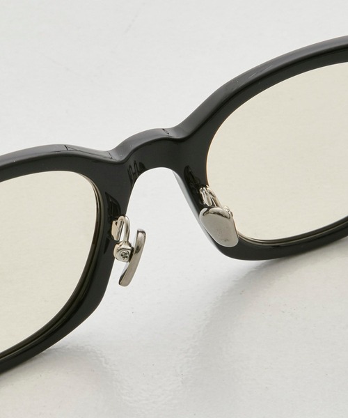 カーニー サングラス 「Kearny / カーニー」pepper brown lens