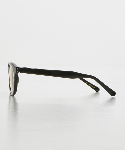 カーニー サングラス 「Kearny / カーニー」pepper brown lens