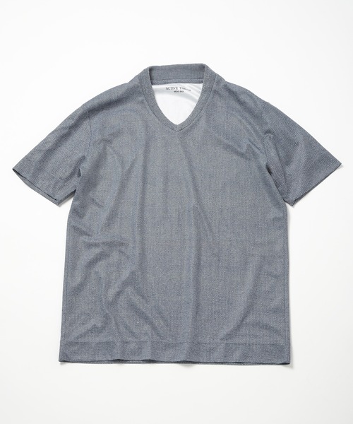 Tシャツ/カットソー M0831UTS410 5．6oz ハイクオリティーTシャツ 5001－01 002