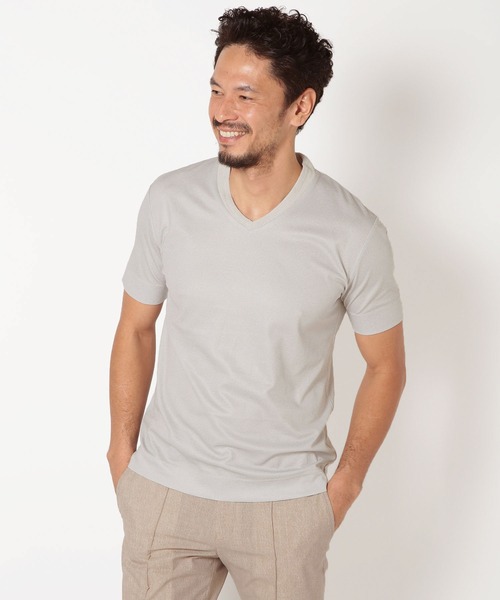 Tシャツ/カットソー M0831UTS410 5．6oz ハイクオリティーTシャツ 5001－01 002
