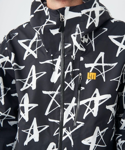 Loudmouth - 【新品】ラウドマウス　ジップパーカー パーカー LOUDMOUTH/ラウドマウス スポーツウェア ブランド ロゴ