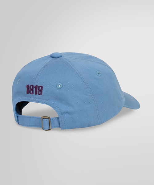 Hiroya　Brook キャップ Brook Cap(Navy)