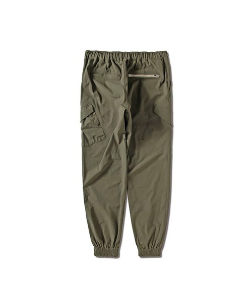 AKTR アクター　ナイロンジャケット・パンツ カーゴパンツ AKTR JOGGER CARGO PANT（アクター ジョガーカーゴパンツ