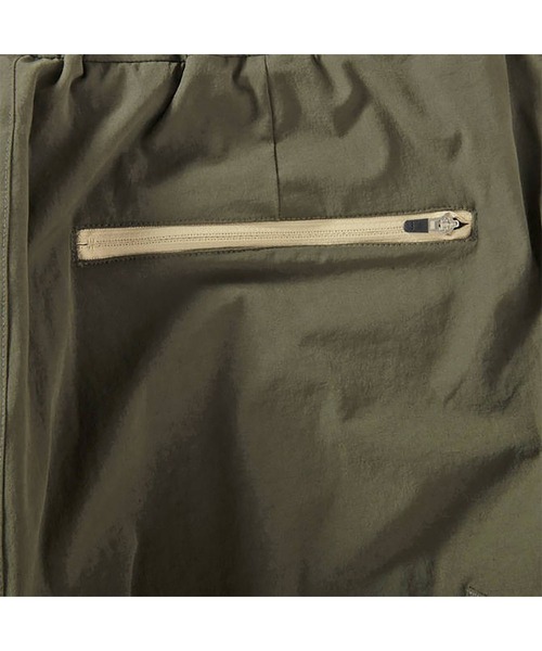 AKTR アクター　ベージュ ジョガーパンツ カーゴパンツ AKTR JOGGER CARGO PANT（アクター ジョガーカーゴパンツ