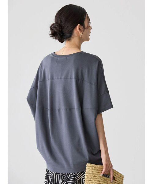 tシャツ 「UVカット・接触冷感」バックデザインインナープルオーバー レディース 楽天市場】接触冷感 インナー レディース 長袖 好評 クールUV