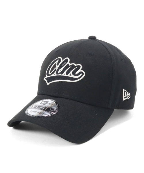 NEW ERA キャップ 帽子 ニューエラ 9FORTY 藤田ニコルコラボ