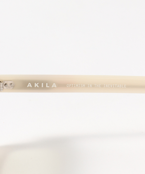 AKILA サングラス EOS メンズ レディース : ZOZOTOWN Yahoo!店