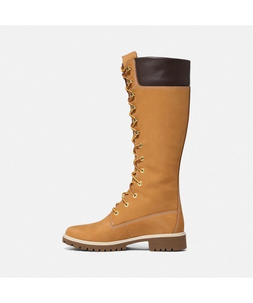 日本全国送料無料商品 | 特集 | ブーツ Timberland レディース 14 プレミアム ティンバーランド 靴