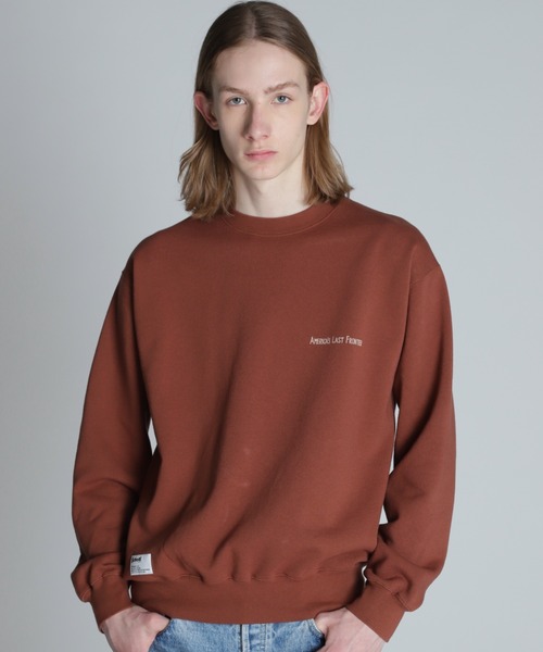 Schott N.Y.C（ショット） トレーナー スウェット Schott/ショット 