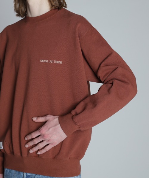 Schott N.Y.C（ショット） トレーナー スウェット Schott/ショット 