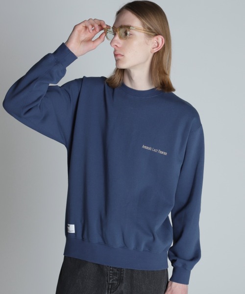 Schott N.Y.C（ショット） トレーナー スウェット Schott/ショット