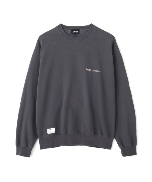 Schott N.Y.C（ショット） トレーナー スウェット Schott/ショット