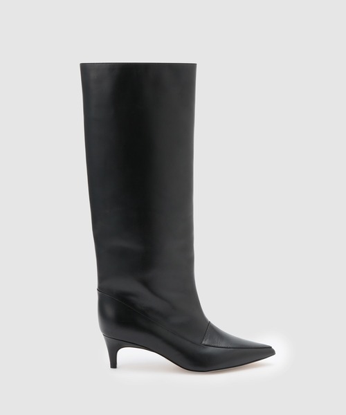 ROPE'（ロペ） ブーツ Barbara boots(バーバラブーツ)「メディア掲載