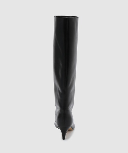 ROPE'（ロペ） ブーツ Barbara boots(バーバラブーツ)「メディア掲載