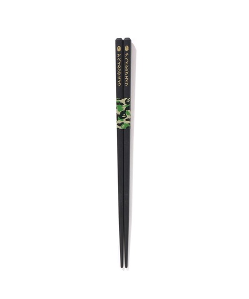 キッチン APE HEAD CHOPSTICKS＆CHOPSTICKS REST | A BATHING APE | 02