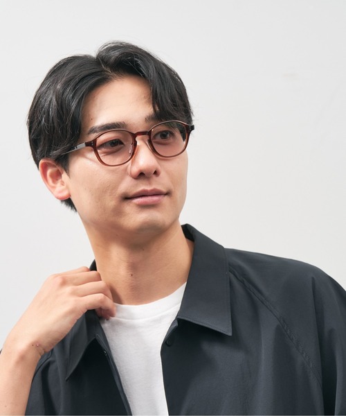 小物 Zoff YURIE OUTDOOR EDITION Zoff サングラス OUTDOOR EDITION Zoff｜YURIE レディース